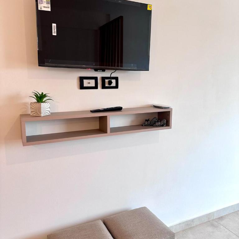 PuntaHaus Punta Mogotes - Apartamento de 1 dormitorio - 14
