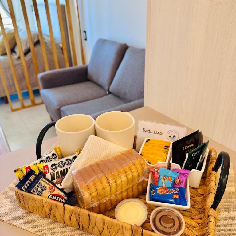 PuntaHaus Punta Mogotes - Apartamento de 1 dormitorio - 15