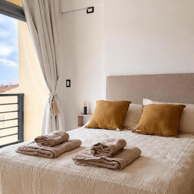 PuntaHaus Punta Mogotes - Apartamento de 1 dormitorio - 3