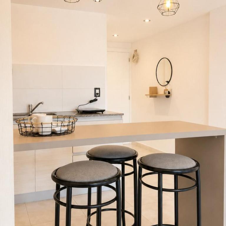 PuntaHaus Punta Mogotes - Apartamento de 1 dormitorio - 12