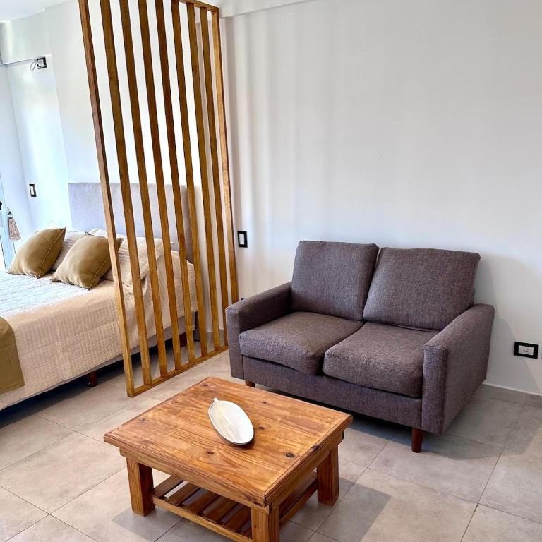 PuntaHaus Punta Mogotes - Apartamento de 1 dormitorio - 4