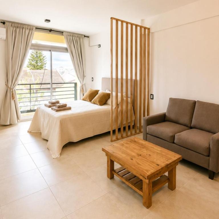 PuntaHaus Punta Mogotes - Apartamento de 1 dormitorio - 6