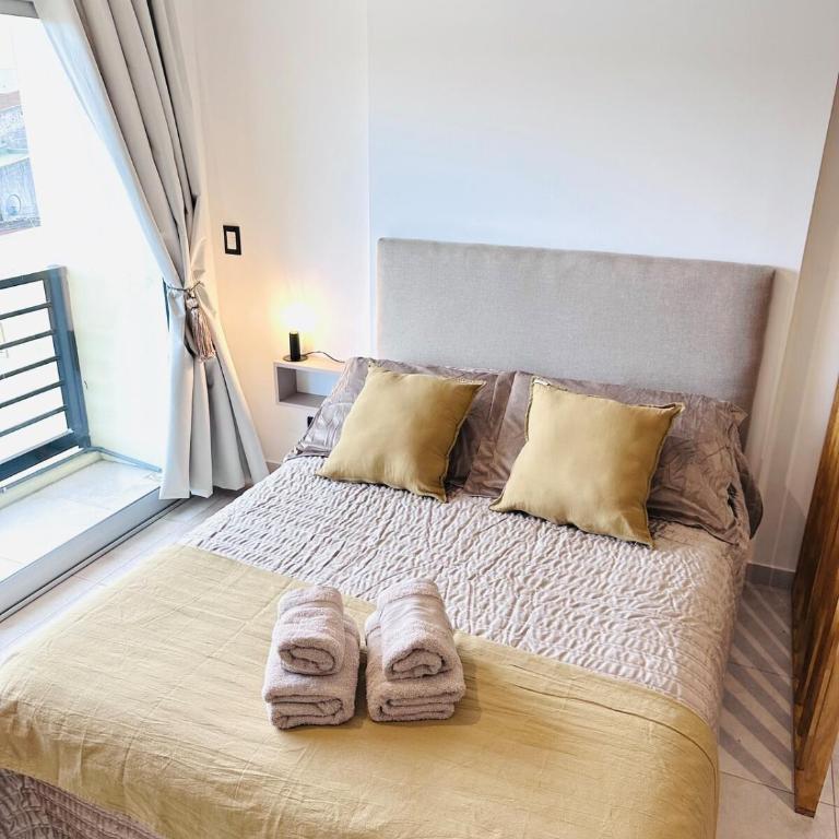 PuntaHaus Punta Mogotes - Apartamento de 1 dormitorio - 11