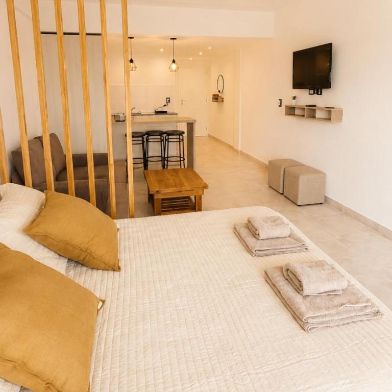 PuntaHaus Punta Mogotes - Apartamento de 1 dormitorio - 5