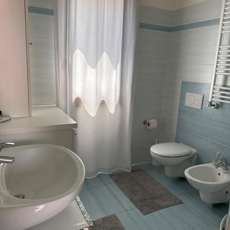 Casa Victoria - Appartamento con 1 Camera da Letto - 18
