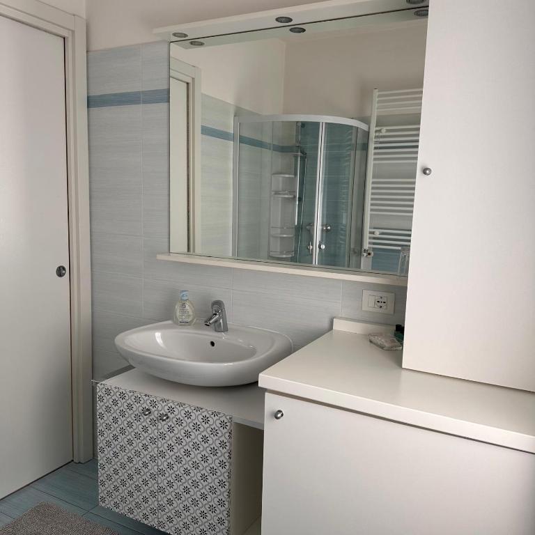 Casa Victoria - Appartamento con 1 Camera da Letto - 20