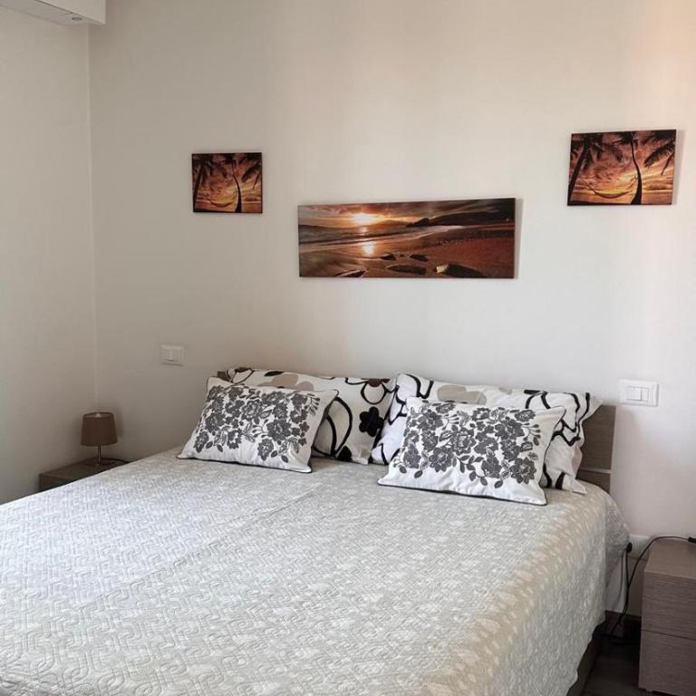 Casa Victoria - Appartamento con 1 Camera da Letto - 21