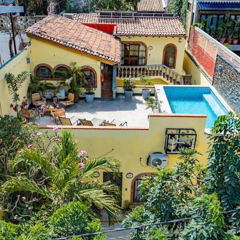 Suite Sayulita - Zona Romantica Suites - Suite - 18