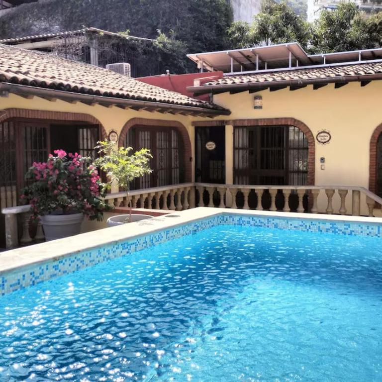 Suite Sayulita - Zona Romantica Suites - Suite - 17