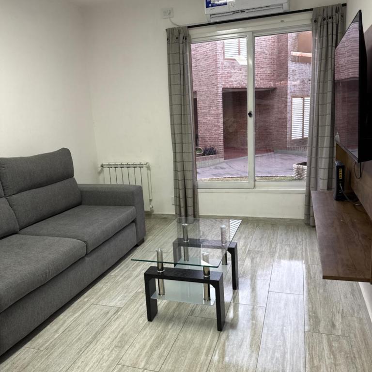 Apartamento de lujo en condominio privado - Villa Carlos Paz - Two-Bedroom Apartment - 13
