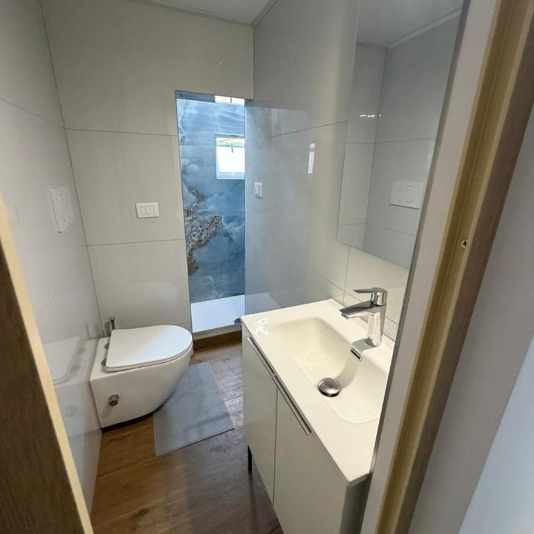 Casa Spritz Ravanas - Appartamento con 2 Camere da Letto - 7