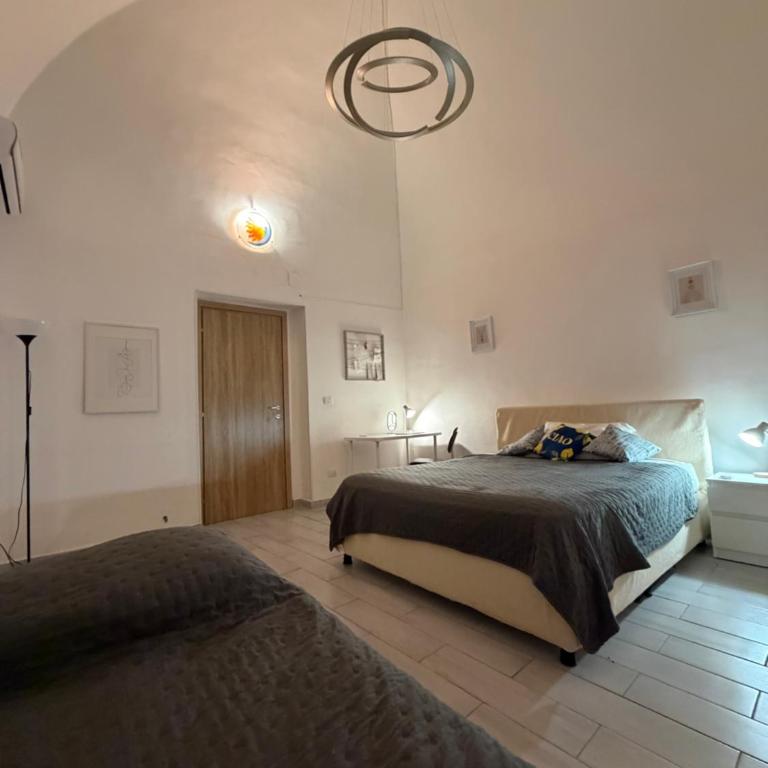 Casa Spritz Ravanas - Appartamento con 2 Camere da Letto - 8