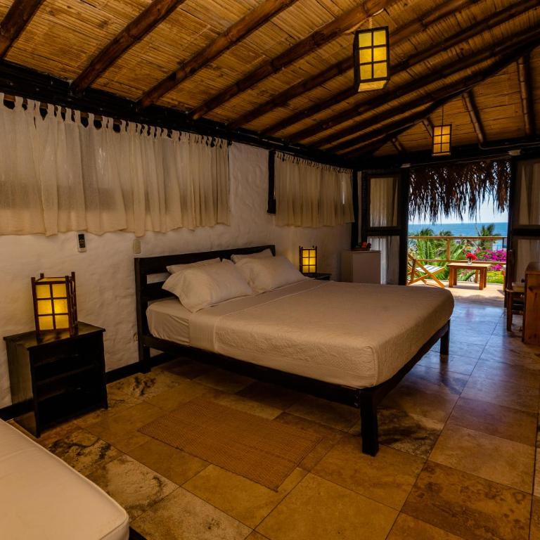 Las Cabañas de Antica - Suite - 1