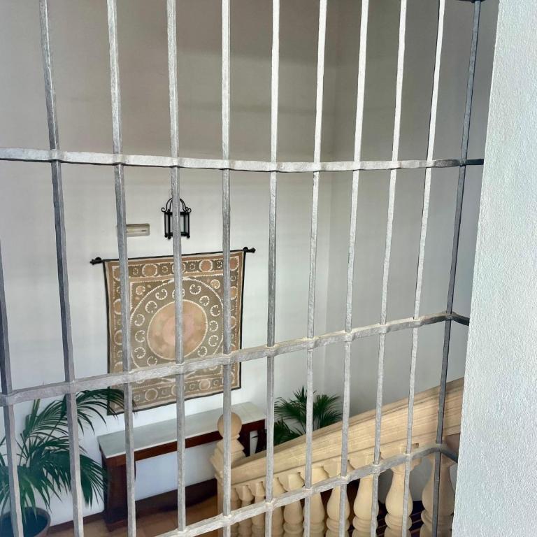 Apartamento en Casa Palacio- Centro Sanlucar - Appartamento con 1 Camera da Letto - 7