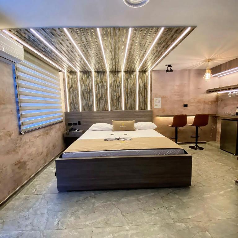 Hotel Bacatá Isla - Deluxe Suite - 1