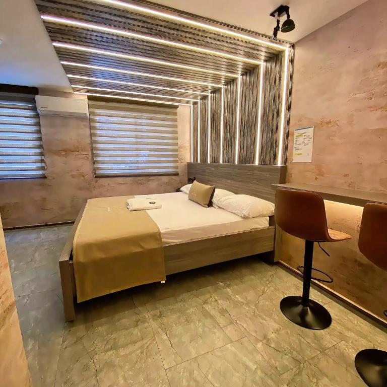 Hotel Bacatá Isla - Deluxe Suite - 4