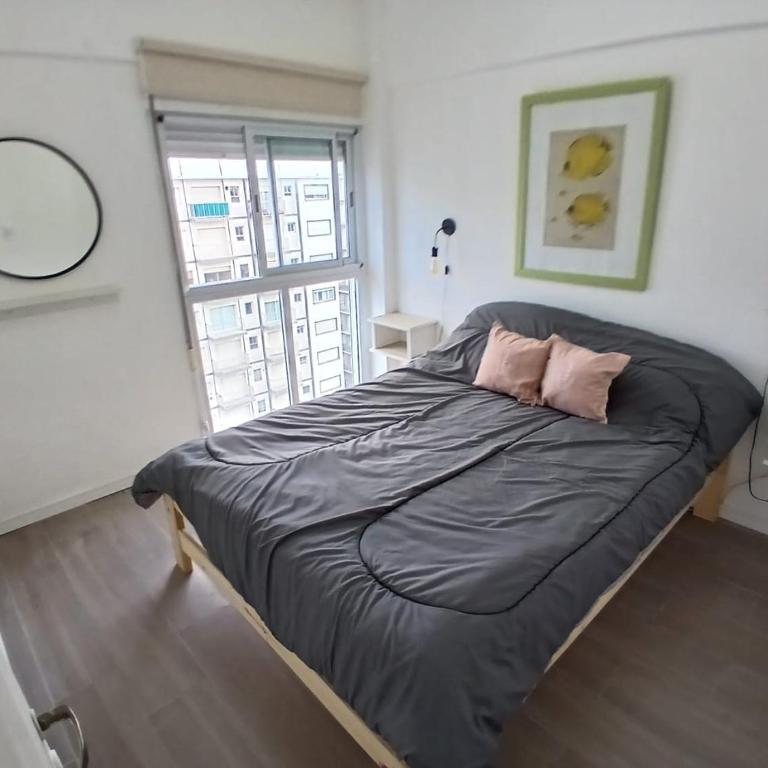 Deptodeplaya - Apartamento de 2 dormitorios - 1