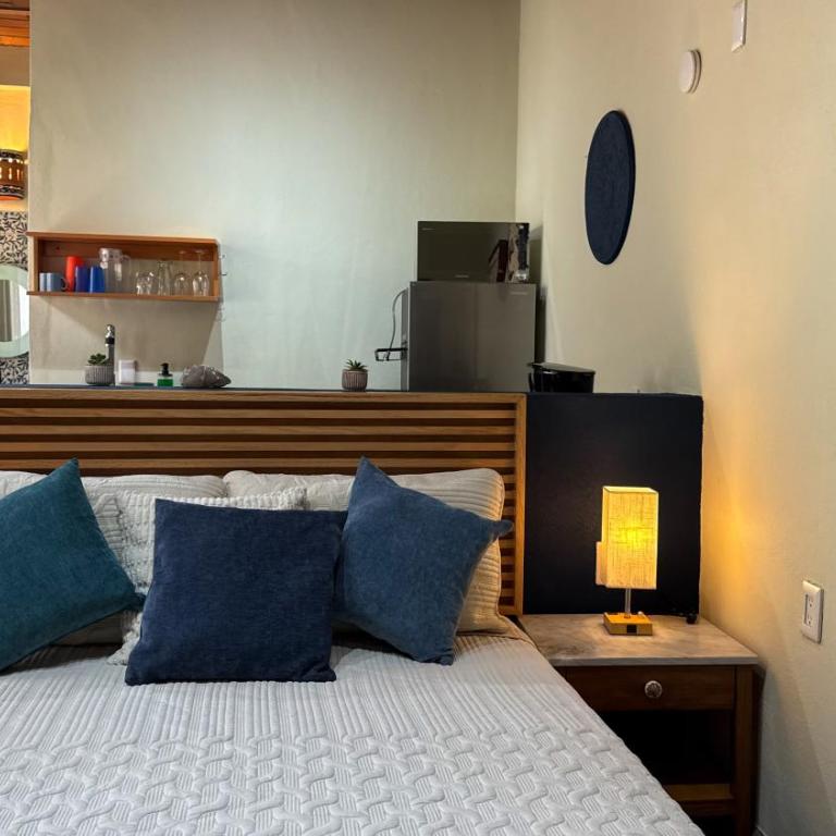 Suite Sayulita - Zona Romantica Suites - Suite - 20