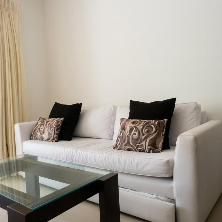 Green Park - Punta del Este - Complejo privado con 8 piletas - Apartamento - 1