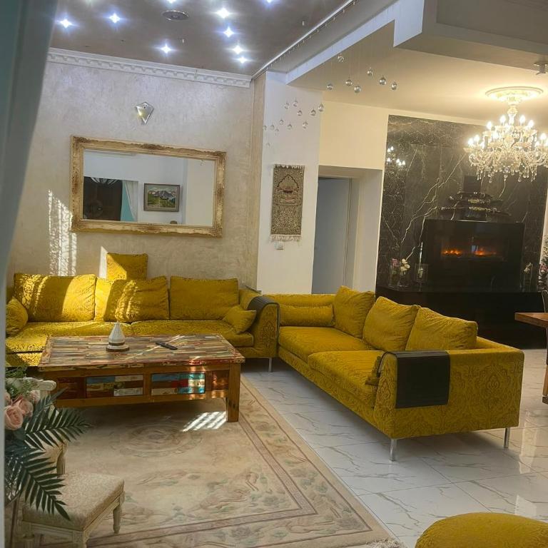 Villa Sumeya - Luxury in Nature - Vila - 1