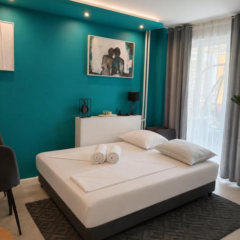 Lilian's Apartment - Apartman sa 2 Spavaće Sobe - 14