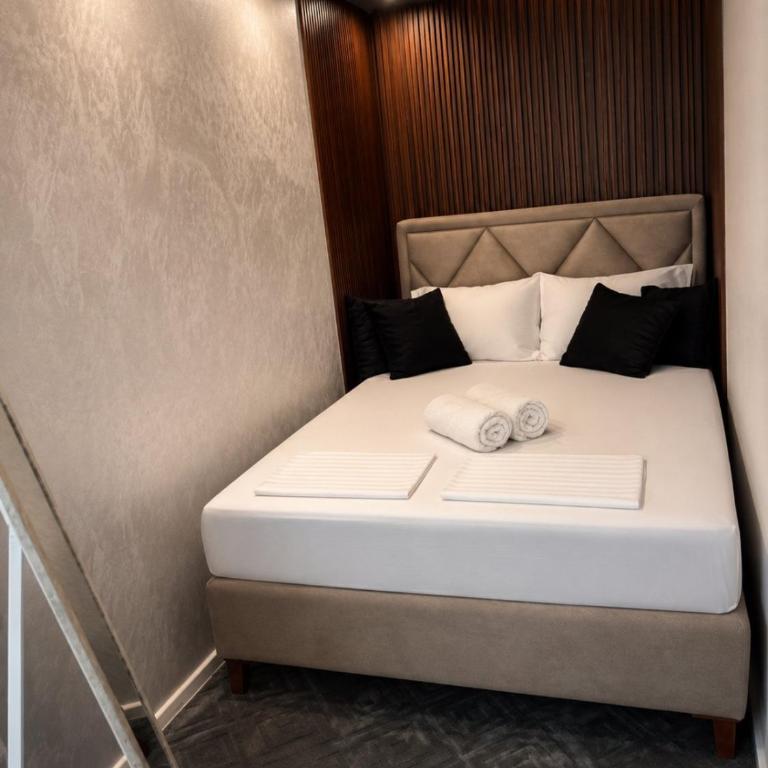 Lilian's Apartment - Apartman sa 2 Spavaće Sobe - 39
