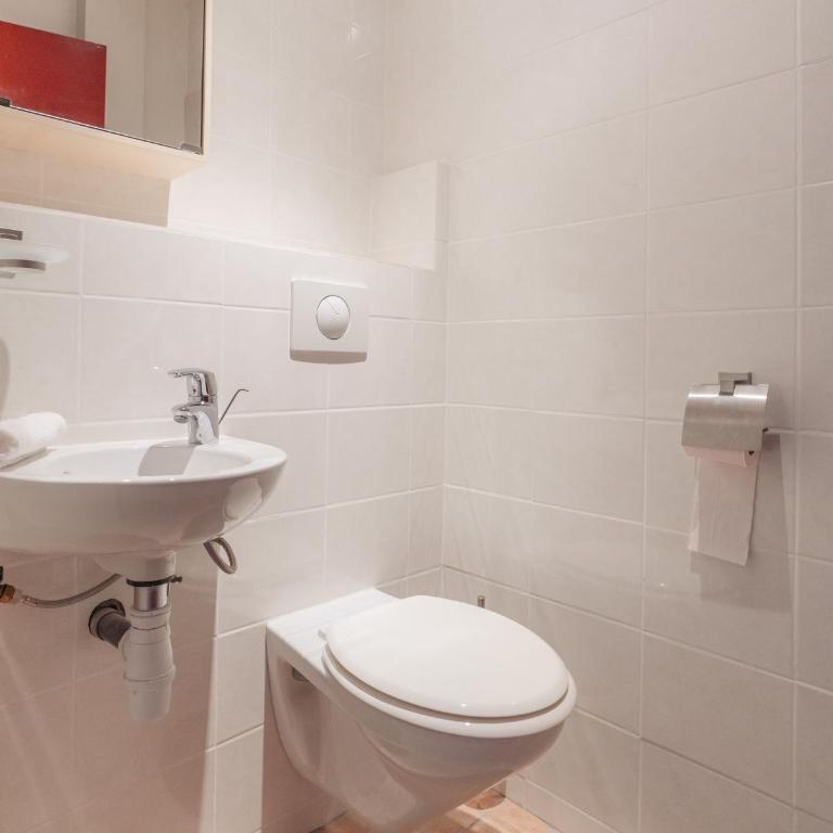 Le Rooftop de "Gretli" YourHostHelper - Appartement 2 Chambres - 22
