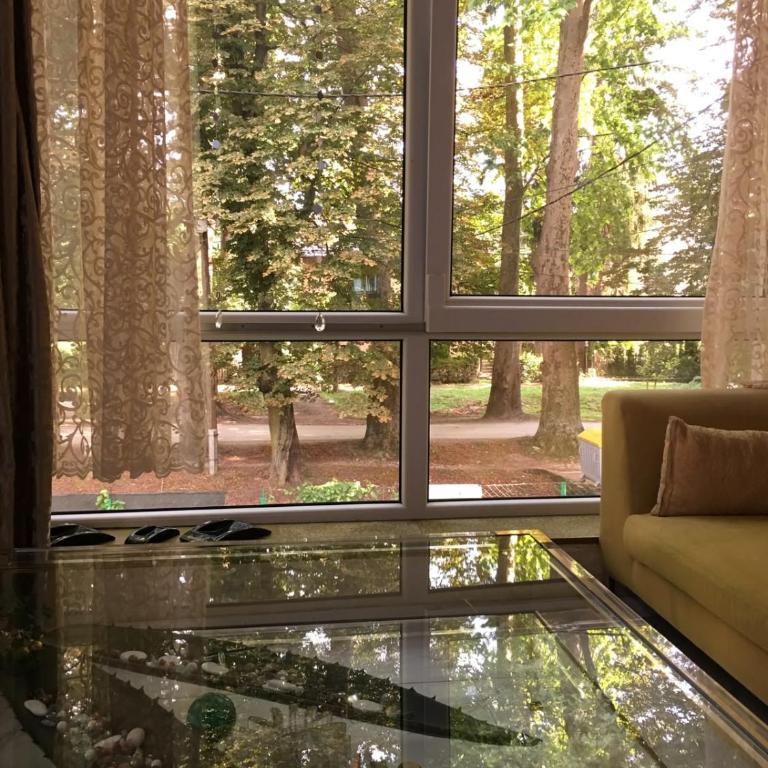 Villa Sumeya - Luxury in Nature - Vila - 8