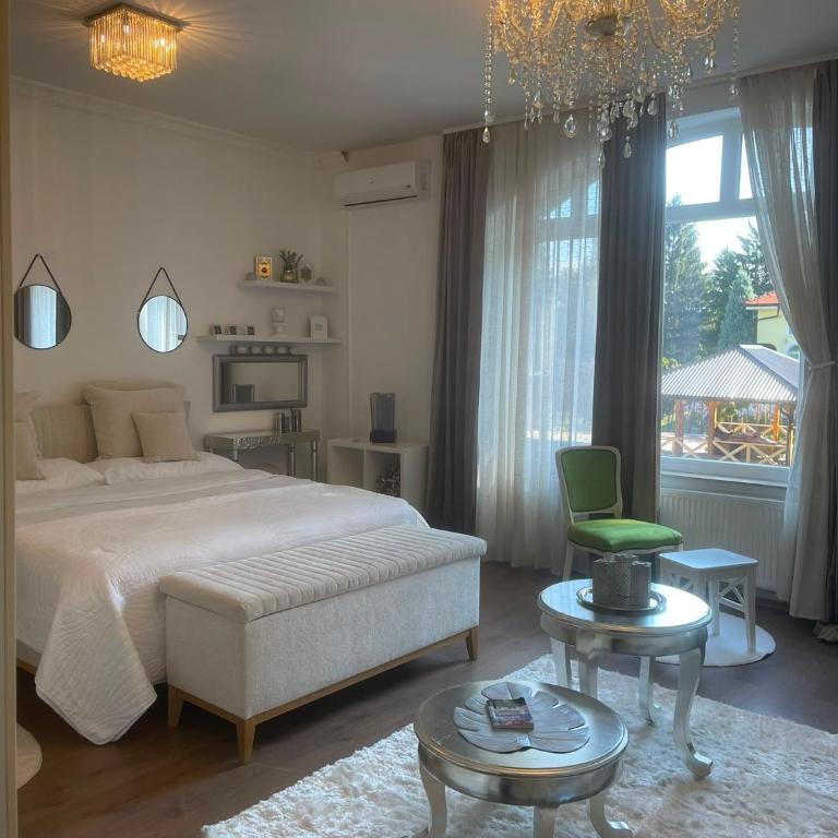 Villa Sumeya - Luxury in Nature - Vila - 12