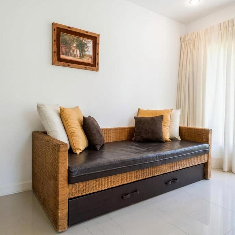 Green Park - Punta del Este - Complejo privado con 8 piletas - Apartamento - 19