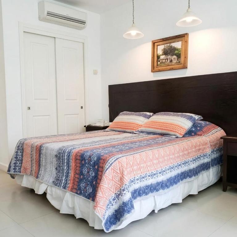 Green Park - Punta del Este - Complejo privado con 8 piletas - Apartamento - 5