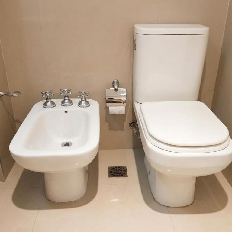 Green Park - Punta del Este - Complejo privado con 8 piletas - Apartamento - 4