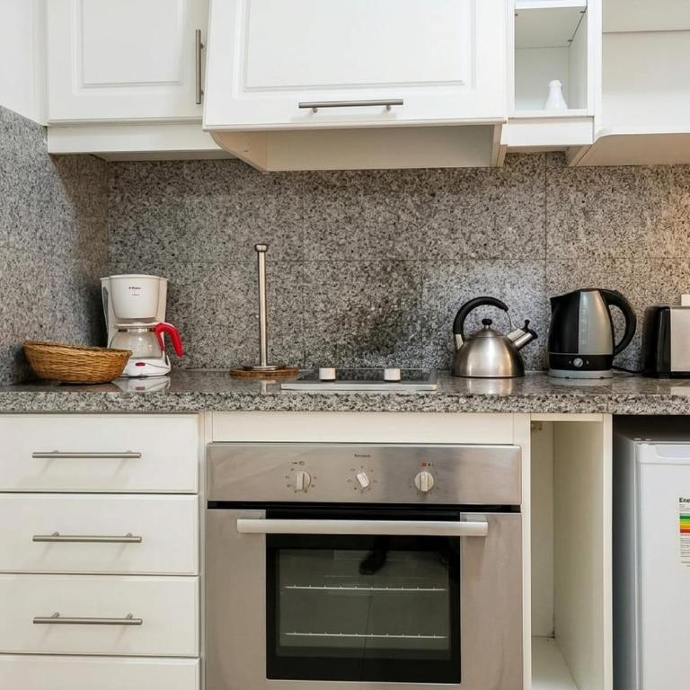 Green Park - Punta del Este - Complejo privado con 8 piletas - Apartamento - 3