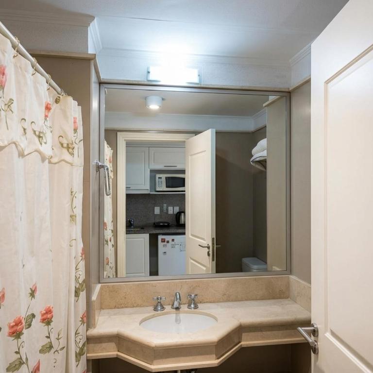 Green Park - Punta del Este - Complejo privado con 8 piletas - Apartamento - 6
