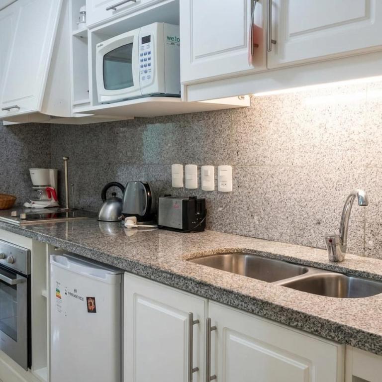Green Park - Punta del Este - Complejo privado con 8 piletas - Apartamento - 9