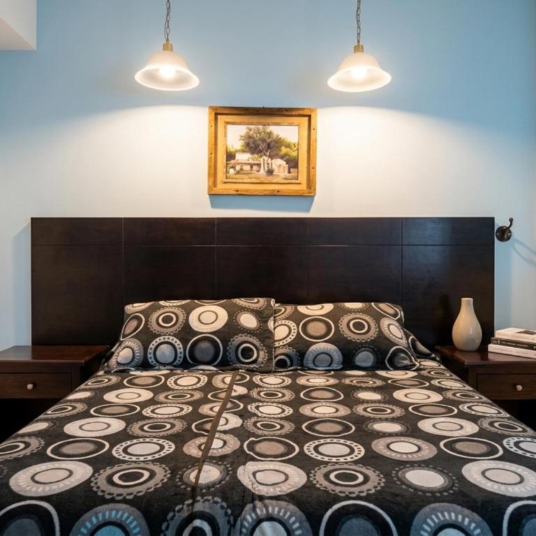 Green Park - Punta del Este - Complejo privado con 8 piletas - Apartamento - 12