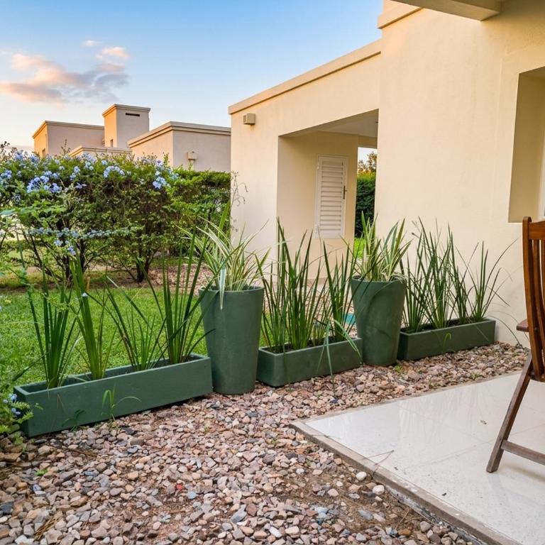 Green Park - Punta del Este - Complejo privado con 8 piletas - Apartamento - 11
