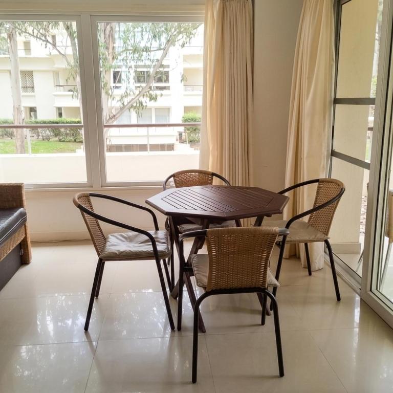 Green Park - Punta del Este - Complejo privado con 8 piletas - Apartamento - 10