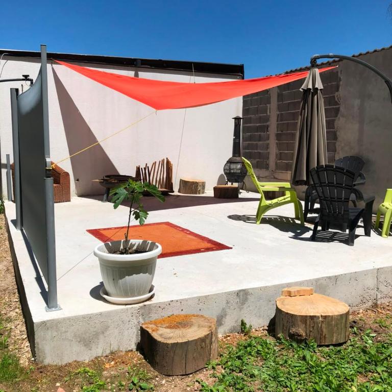 Villa Sumeya - Luxury in Nature - Vila - 33