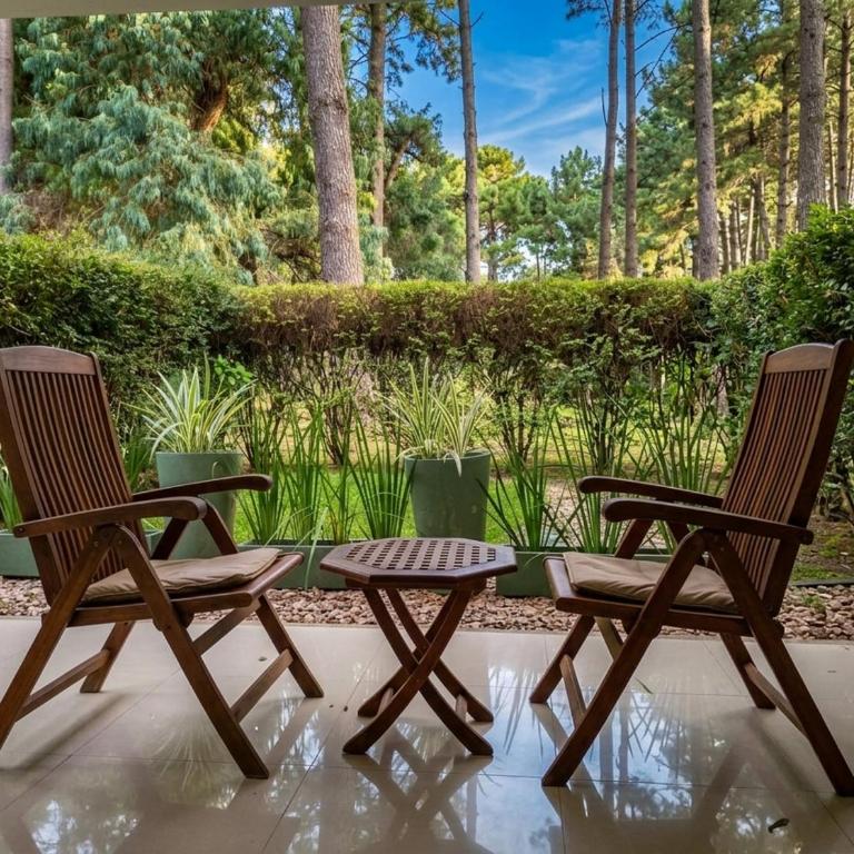 Green Park - Punta del Este - Complejo privado con 8 piletas - Apartamento - 15