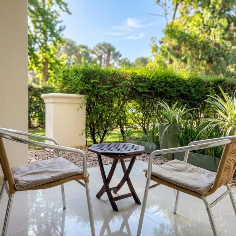 Green Park - Punta del Este - Complejo privado con 8 piletas - Apartamento - 18