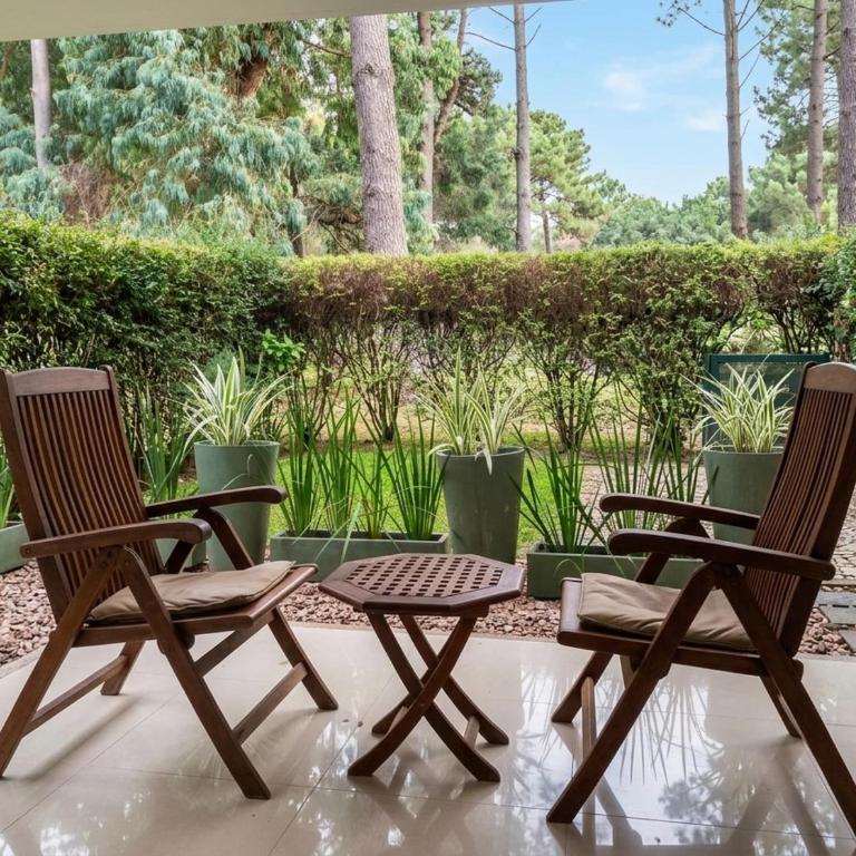 Green Park - Punta del Este - Complejo privado con 8 piletas - Apartamento - 13