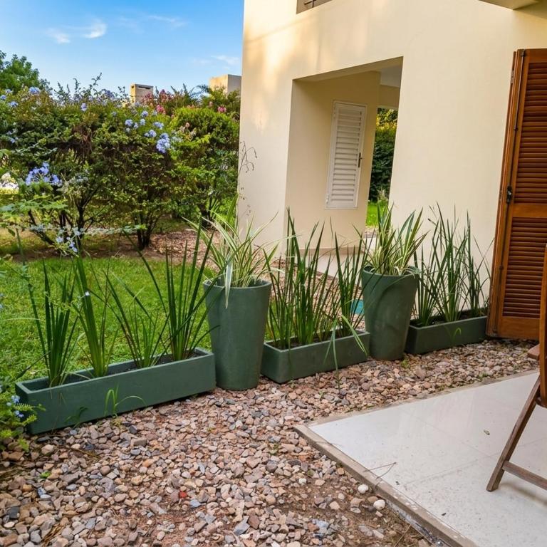 Green Park - Punta del Este - Complejo privado con 8 piletas - Apartamento - 14