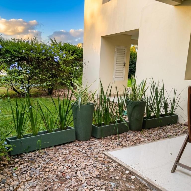 Green Park - Punta del Este - Complejo privado con 8 piletas - Apartamento - 16