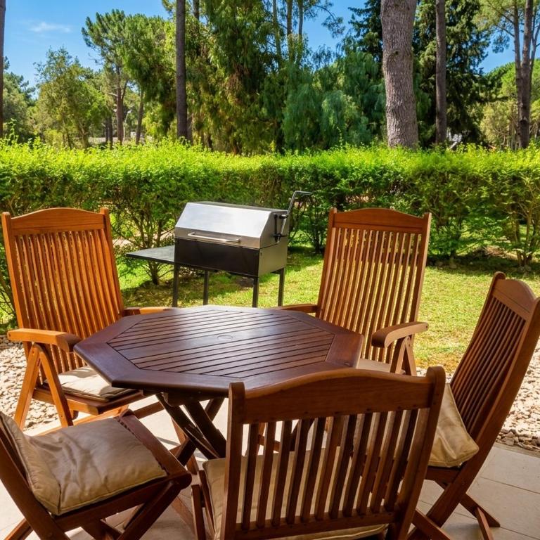 Green Park - Punta del Este - Complejo privado con 8 piletas - Apartamento - 17