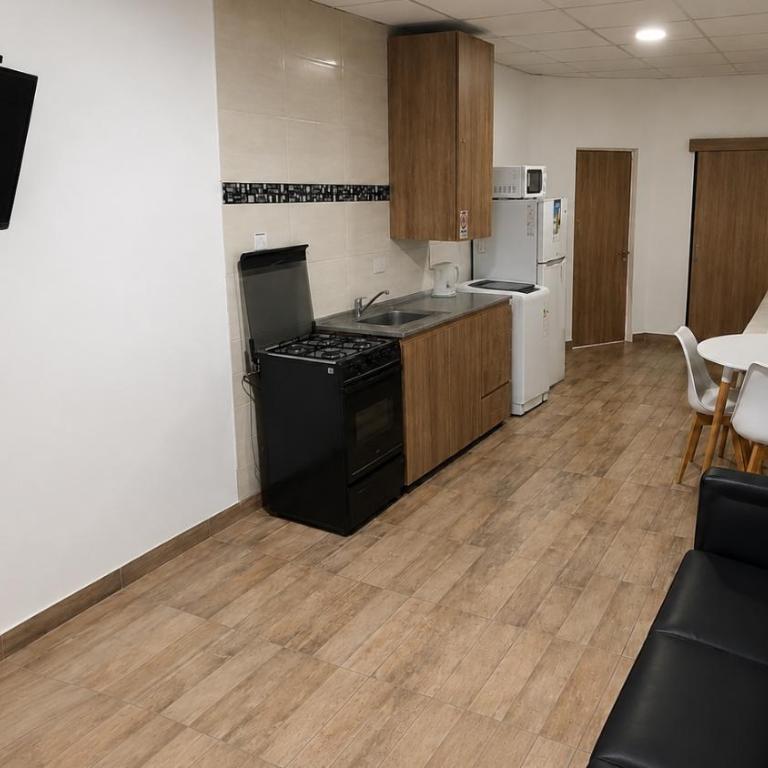 Departamento en Resistencia - Apartamento de 1 dormitorio - 1