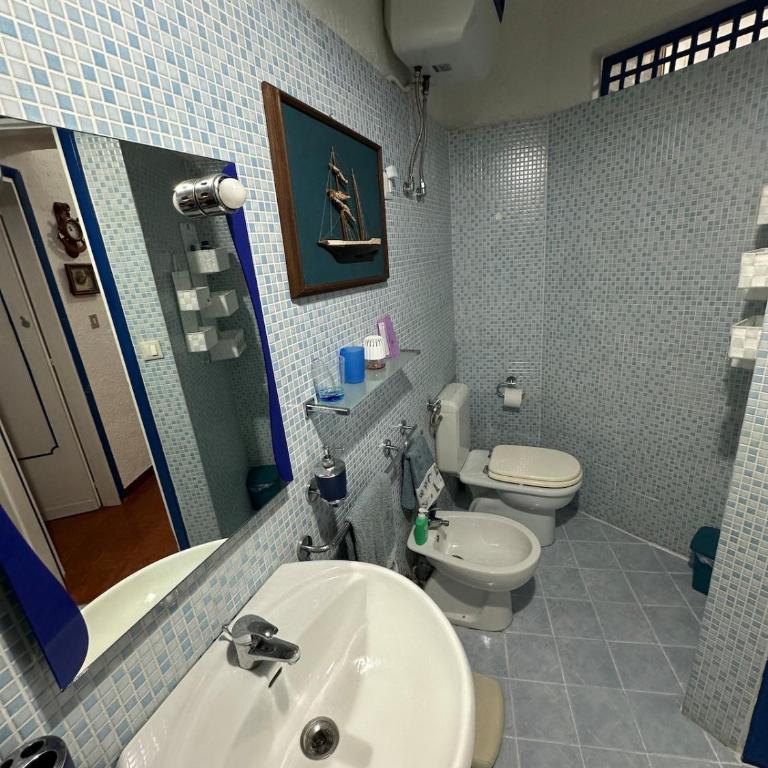Sea Nest Apartment - Letojanni - Appartamento con 1 Camera da Letto - 25