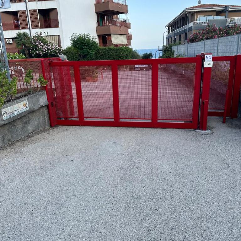 Sea Nest Apartment - Letojanni - Appartamento con 1 Camera da Letto - 20