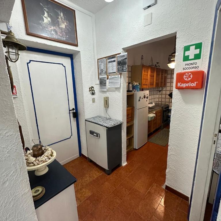 Sea Nest Apartment - Letojanni - Appartamento con 1 Camera da Letto - 23