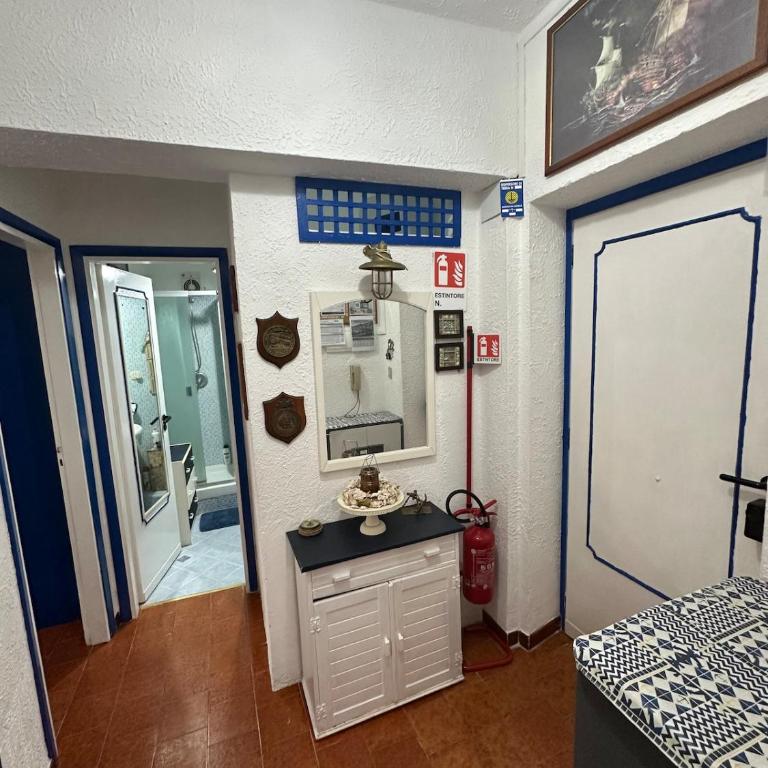 Sea Nest Apartment - Letojanni - Appartamento con 1 Camera da Letto - 22